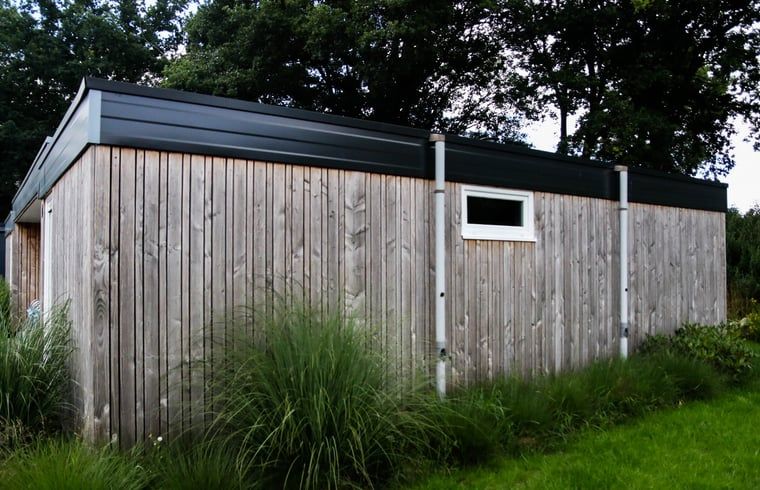 Guest house 520422 - Holiday property Twente - Vakantiehuisje in Den Ham