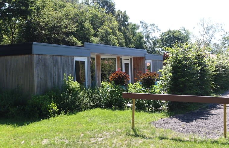 Guest house 520422 - Holiday property Twente - Vakantiehuisje in Den Ham