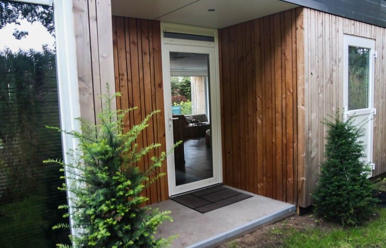 Guest house 520422 - Holiday property Twente - Vakantiehuisje in Den Ham