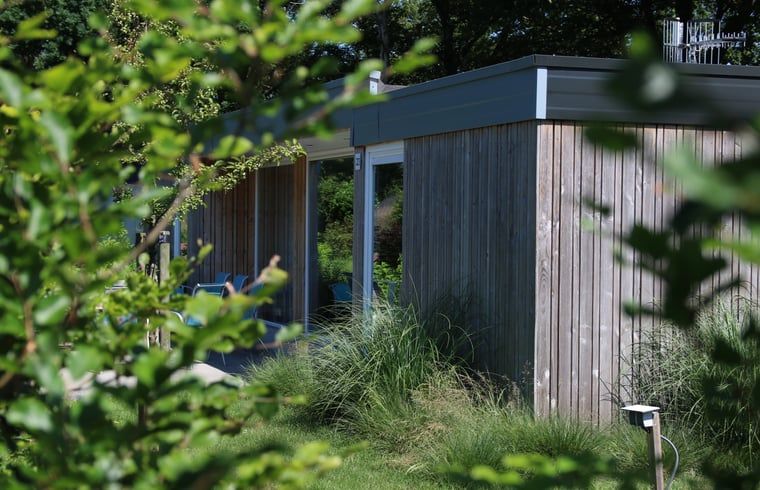 Guest house 520422 - Holiday property Twente - Vakantiehuisje in Den Ham