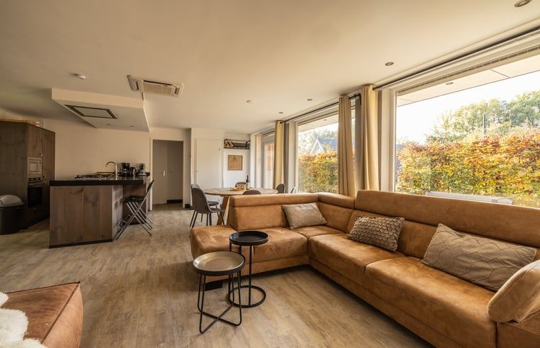 Guest house 520422 - Holiday property Twente - Vakantiehuisje in Den Ham