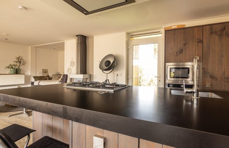 Guest house 520422 - Holiday property Twente - Vakantiehuisje in Den Ham