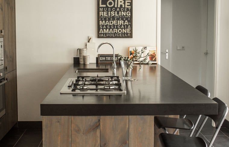 Guest house 520422 - Holiday property Twente - Vakantiehuisje in Den Ham