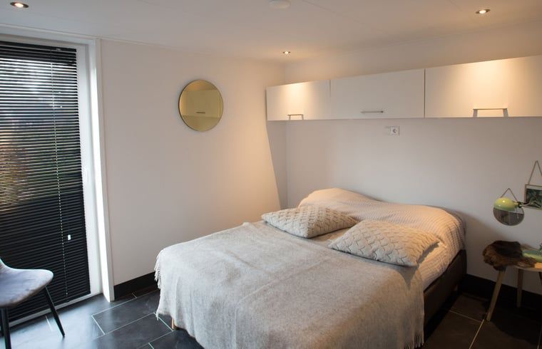 Guest house 520422 - Holiday property Twente - Vakantiehuisje in Den Ham