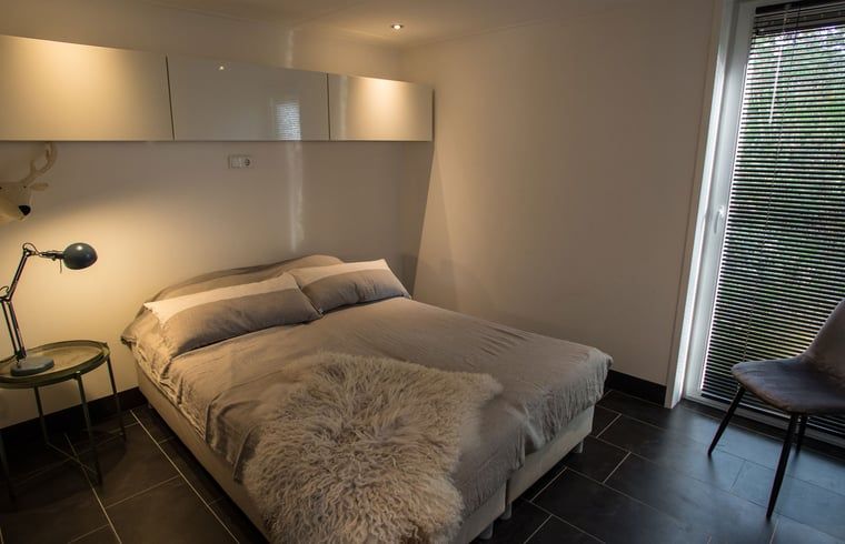 Guest house 520422 - Holiday property Twente - Vakantiehuisje in Den Ham