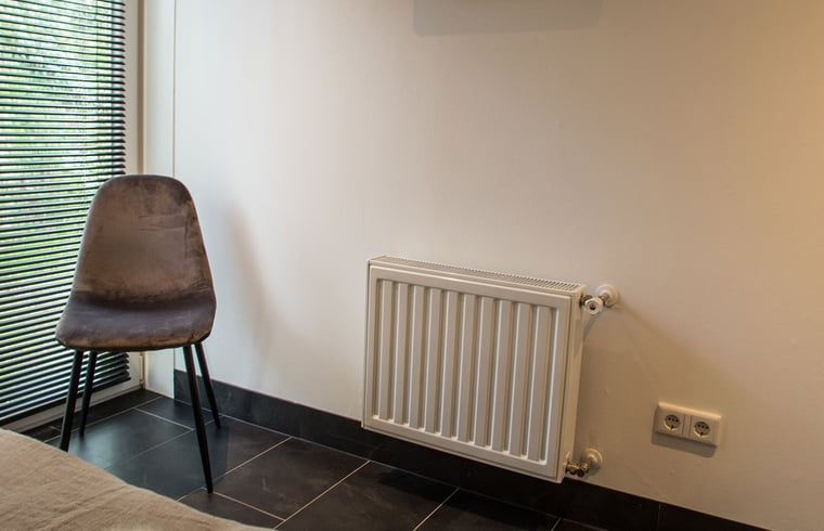 Guest house 520422 - Holiday property Twente - Vakantiehuisje in Den Ham