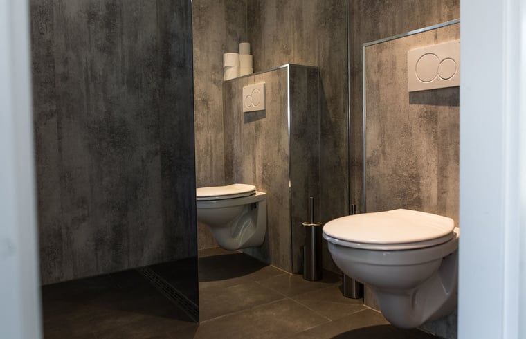 Guest house 520422 - Holiday property Twente - Vakantiehuisje in Den Ham