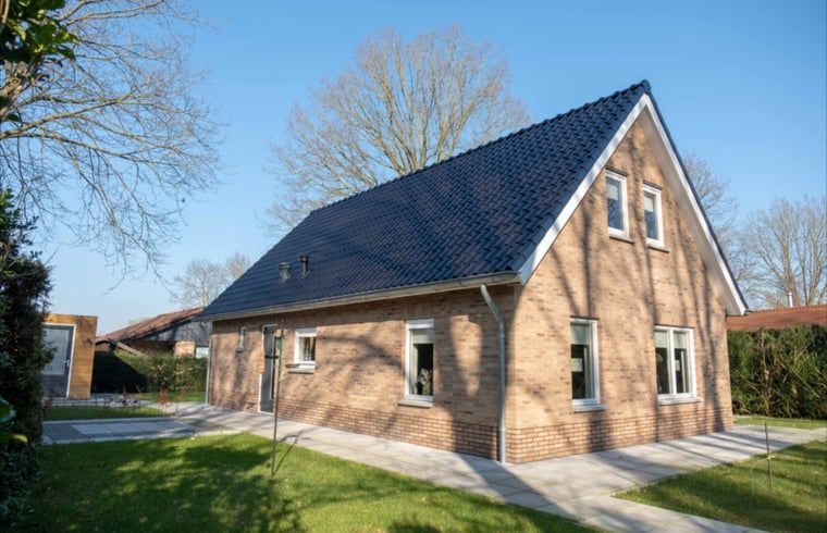 Verblijf 520431 - Vakantiewoning Twente - Vakantiehuisje in Den Ham