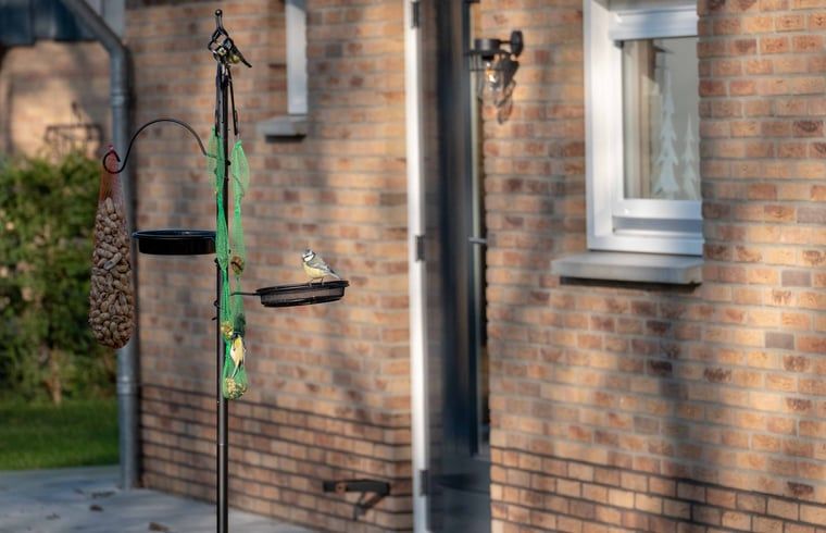 Verblijf 520431 - Vakantiewoning Twente - Vakantiehuisje in Den Ham