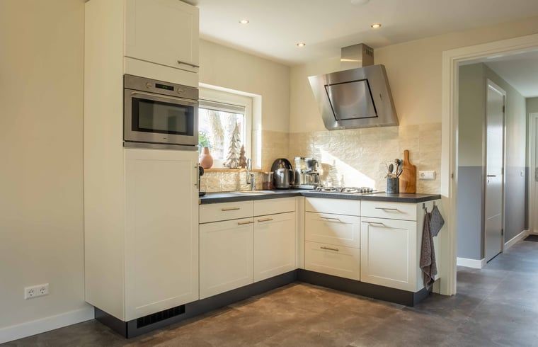 Verblijf 520431 - Vakantiewoning Twente - Vakantiehuisje in Den Ham