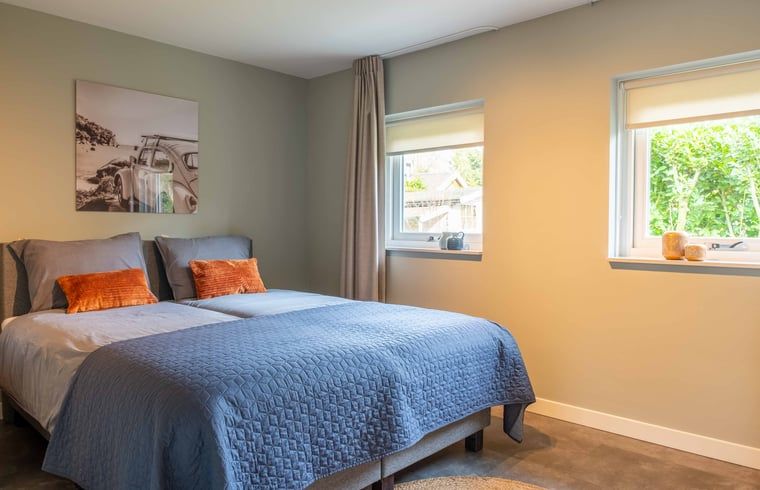 Verblijf 520431 - Vakantiewoning Twente - Vakantiehuisje in Den Ham