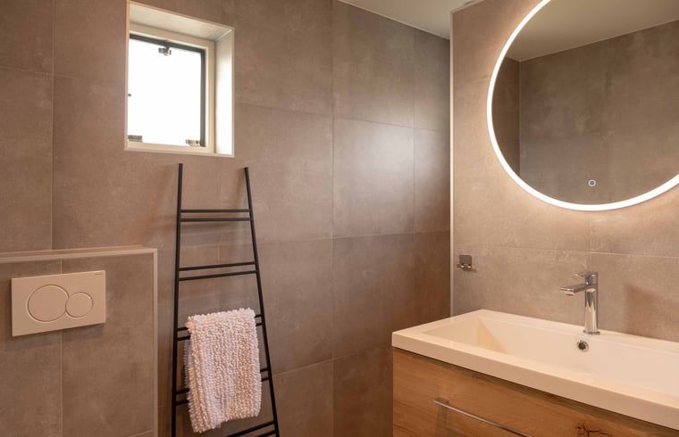 Verblijf 520431 - Vakantiewoning Twente - Vakantiehuisje in Den Ham