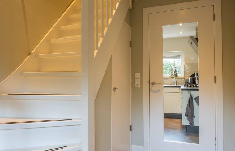 Verblijf 520431 - Vakantiewoning Twente - Vakantiehuisje in Den Ham