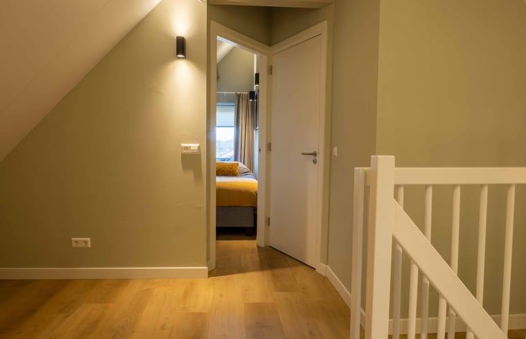 Verblijf 520431 - Vakantiewoning Twente - Vakantiehuisje in Den Ham