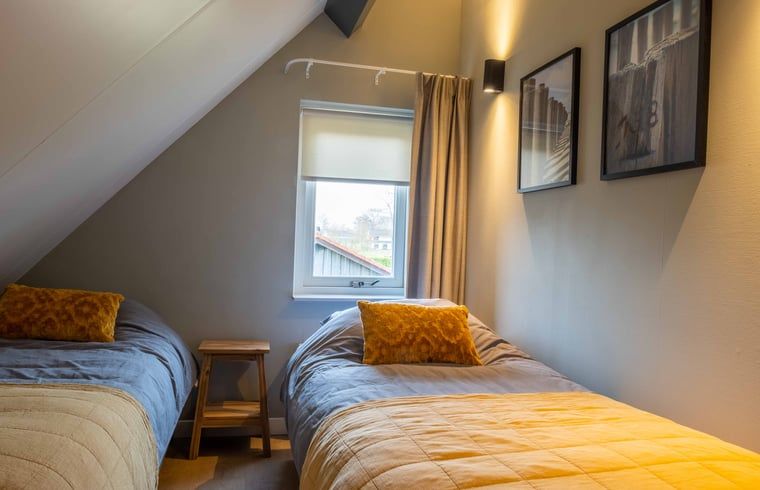 Verblijf 520431 - Vakantiewoning Twente - Vakantiehuisje in Den Ham