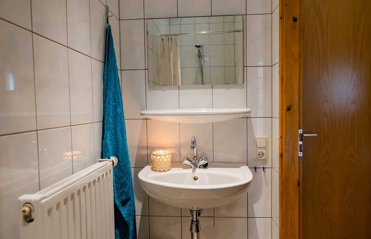 Guest house 520439 - Holiday property Twente - Huisje in Den Ham (Twente)