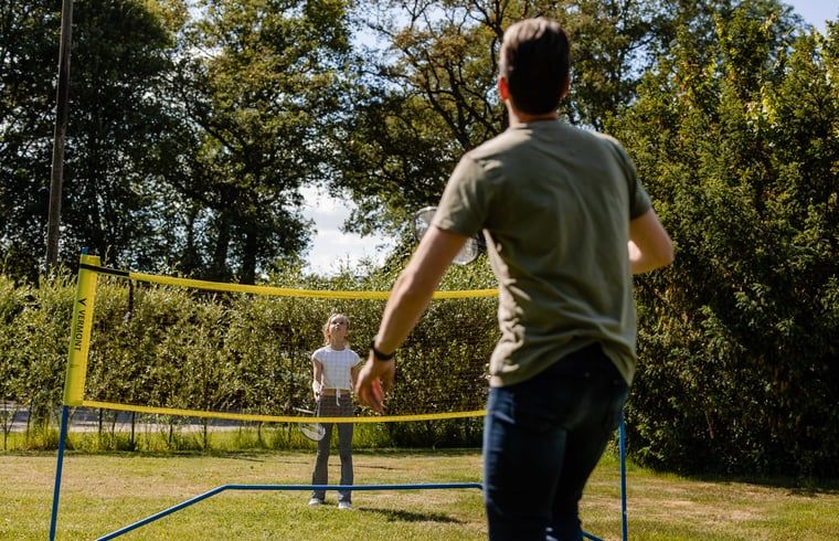 Guest house 520439 - Holiday property Twente - Huisje in Den Ham (Twente)