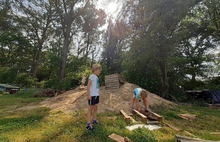 Guest house 520439 - Holiday property Twente - Huisje in Den Ham (Twente)