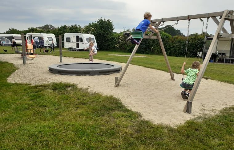 Guest house 520439 - Holiday property Twente - Huisje in Den Ham (Twente)