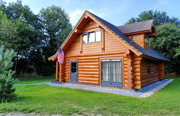 Gemuetliches Ferienhaus in Den Ham, Twente, umgeben von Natur. Perfekte Unterkunft fuer einen erholsamen Aufenthalt in Overijssel.