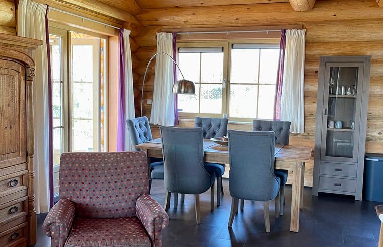 Unterkunft 520449 - Ferienhaus Twente - Vakantiehuisje in Den Ham