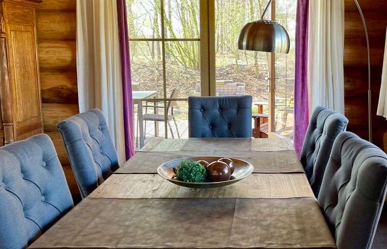 Unterkunft 520449 - Ferienhaus Twente - Vakantiehuisje in Den Ham