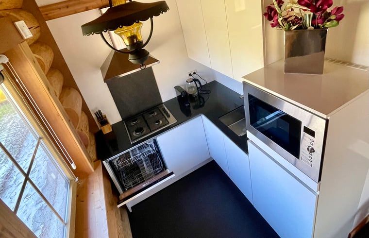 Unterkunft 520449 - Ferienhaus Twente - Vakantiehuisje in Den Ham