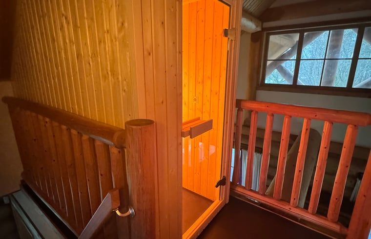 Unterkunft 520449 - Ferienhaus Twente - Vakantiehuisje in Den Ham