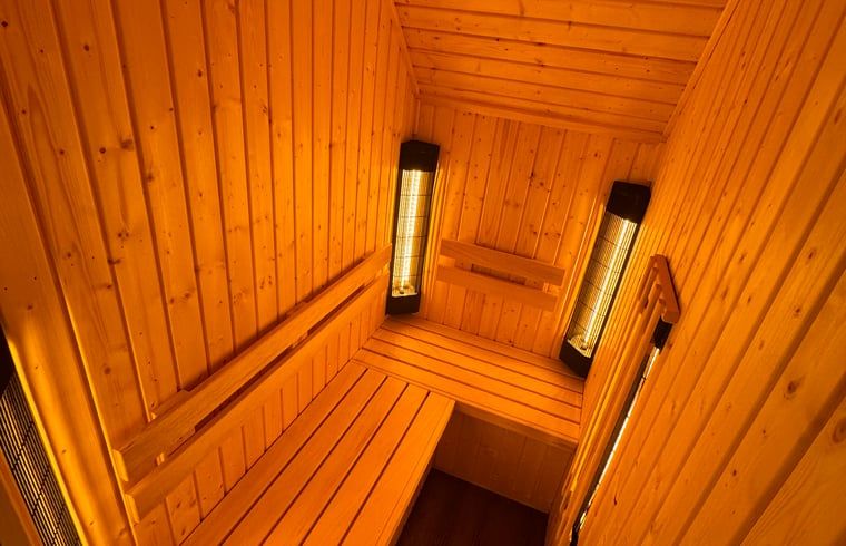 Unterkunft 520449 - Ferienhaus Twente - Vakantiehuisje in Den Ham