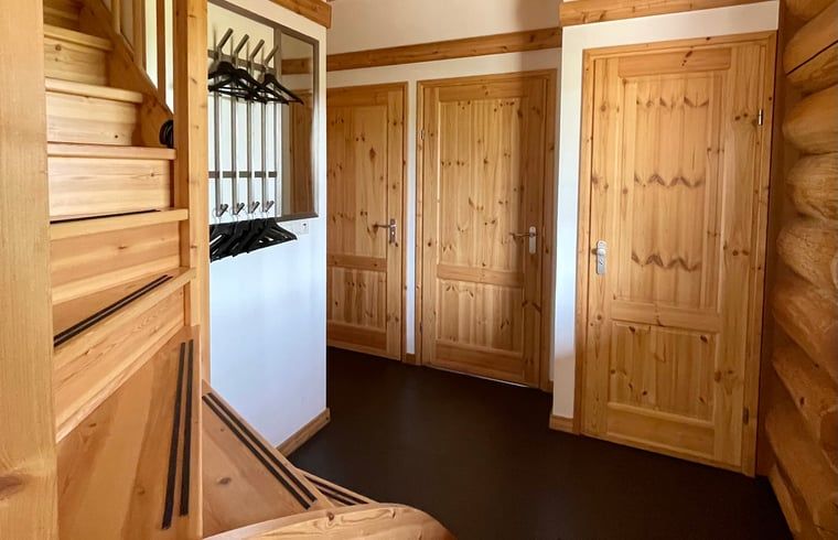 Unterkunft 520449 - Ferienhaus Twente - Vakantiehuisje in Den Ham