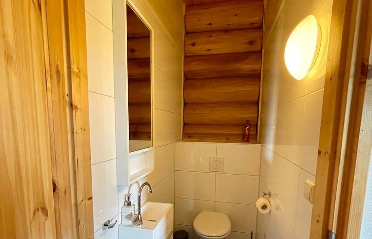 Unterkunft 520449 - Ferienhaus Twente - Vakantiehuisje in Den Ham