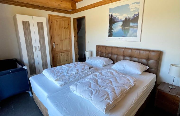 Unterkunft 520449 - Ferienhaus Twente - Vakantiehuisje in Den Ham