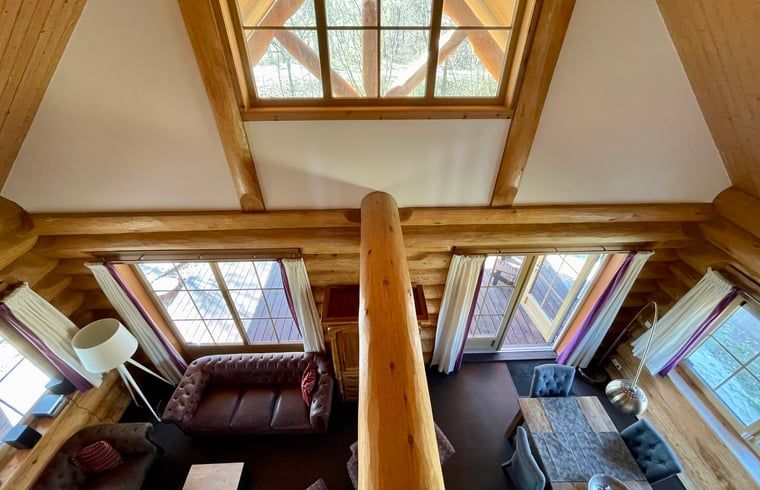 Unterkunft 520449 - Ferienhaus Twente - Vakantiehuisje in Den Ham