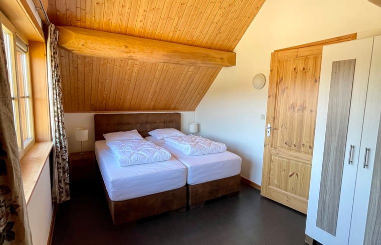 Unterkunft 520449 - Ferienhaus Twente - Vakantiehuisje in Den Ham