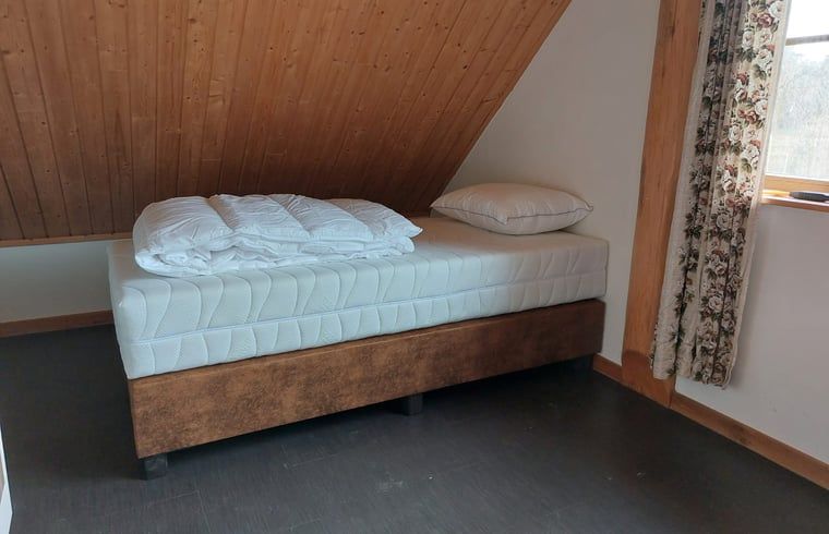 Unterkunft 520449 - Ferienhaus Twente - Vakantiehuisje in Den Ham