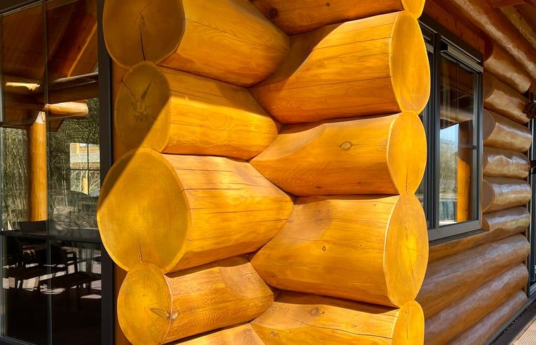 Unterkunft 520449 - Ferienhaus Twente - Vakantiehuisje in Den Ham