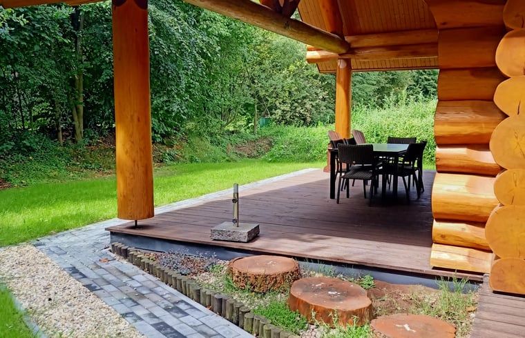 Unterkunft 520449 - Ferienhaus Twente - Vakantiehuisje in Den Ham