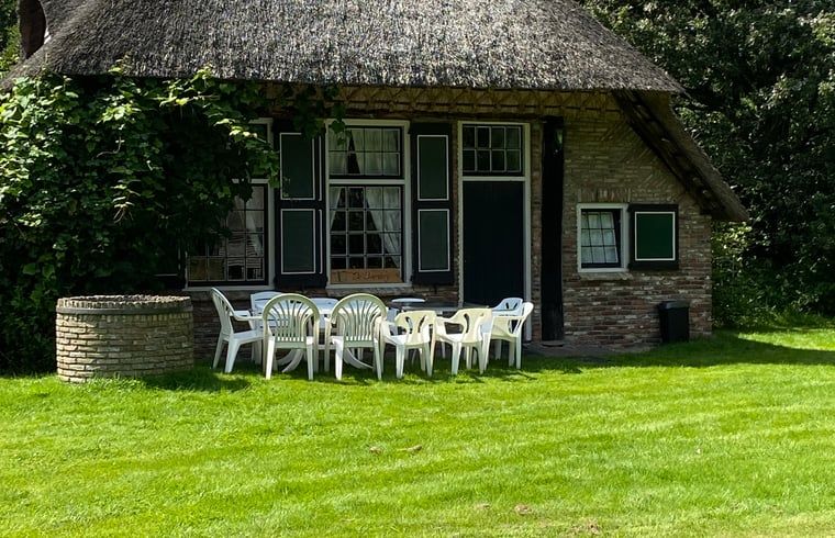 Unterkunft 520478 - Ferienhaus Twente - Vakantiehuisje in Den Ham