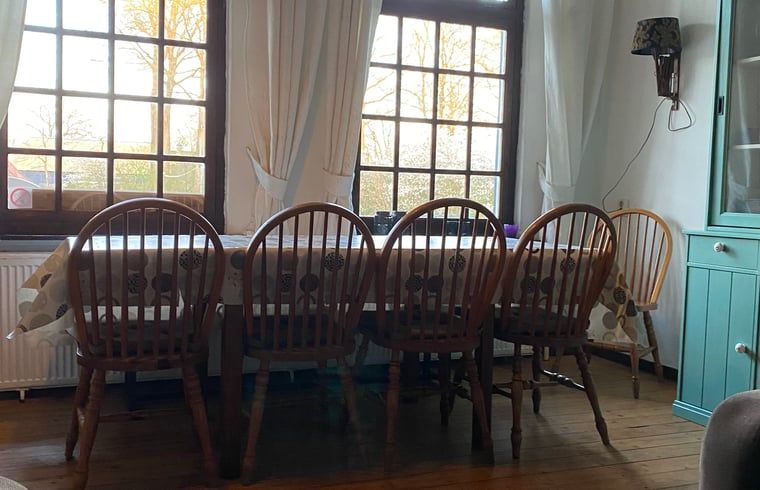 Unterkunft 520478 - Ferienhaus Twente - Vakantiehuisje in Den Ham