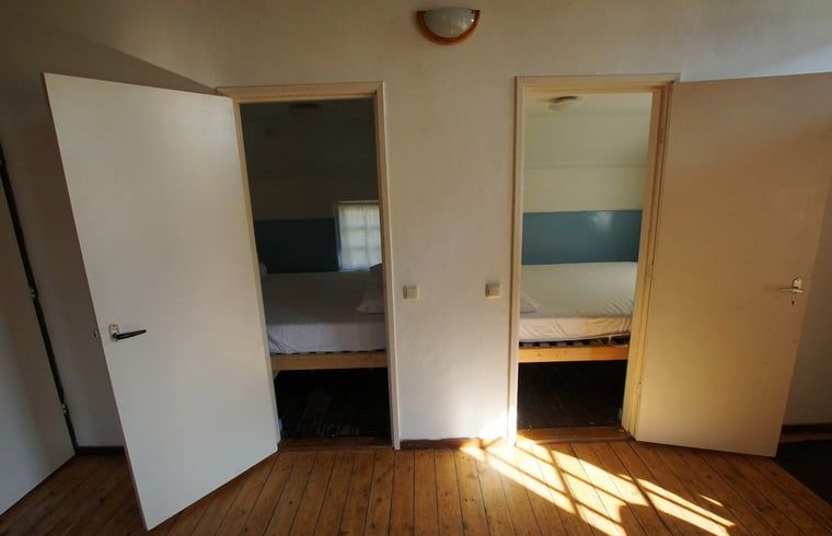 Unterkunft 520478 - Ferienhaus Twente - Vakantiehuisje in Den Ham