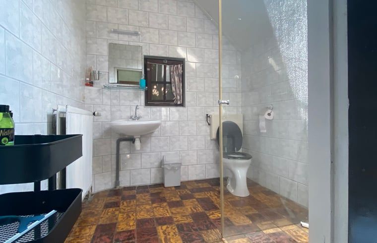 Unterkunft 520478 - Ferienhaus Twente - Vakantiehuisje in Den Ham