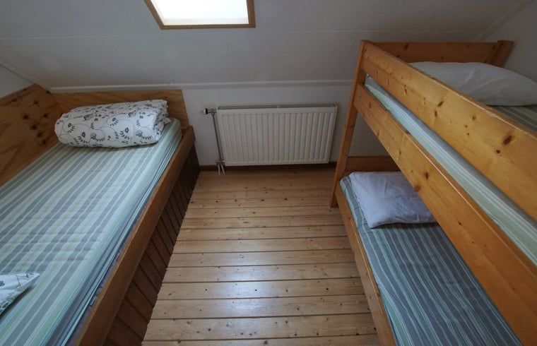 Unterkunft 520478 - Ferienhaus Twente - Vakantiehuisje in Den Ham