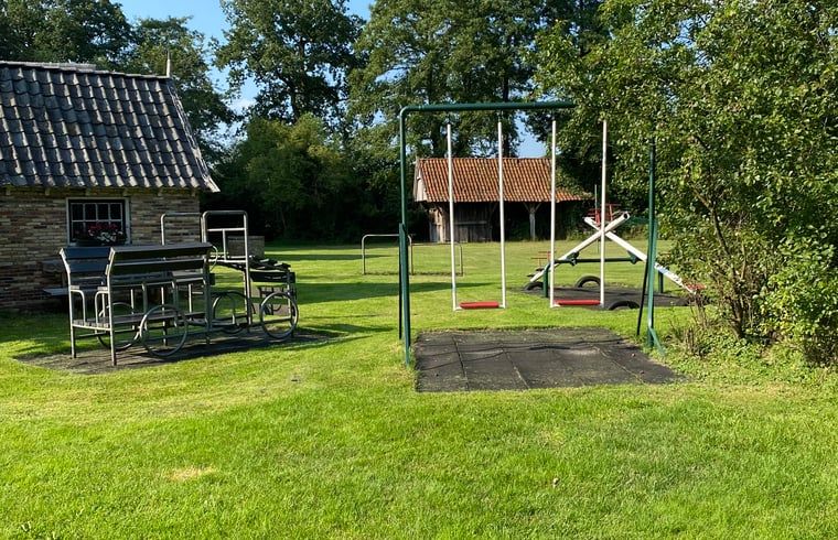 Unterkunft 520478 - Ferienhaus Twente - Vakantiehuisje in Den Ham