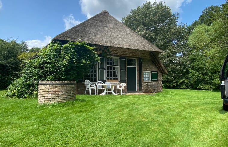 Unterkunft 520478 - Ferienhaus Twente - Vakantiehuisje in Den Ham
