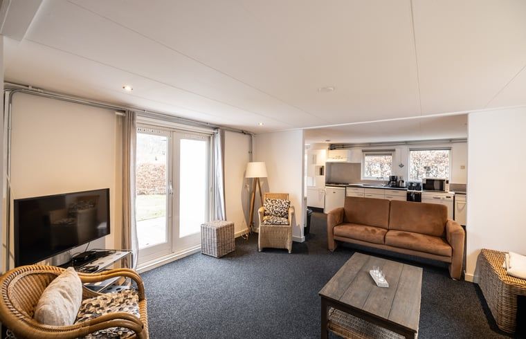 Verblijf 520482 - Vakantiewoning Twente - Vakantiehuis in Den Ham