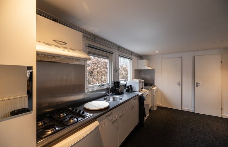 Verblijf 520482 - Vakantiewoning Twente - Vakantiehuis in Den Ham