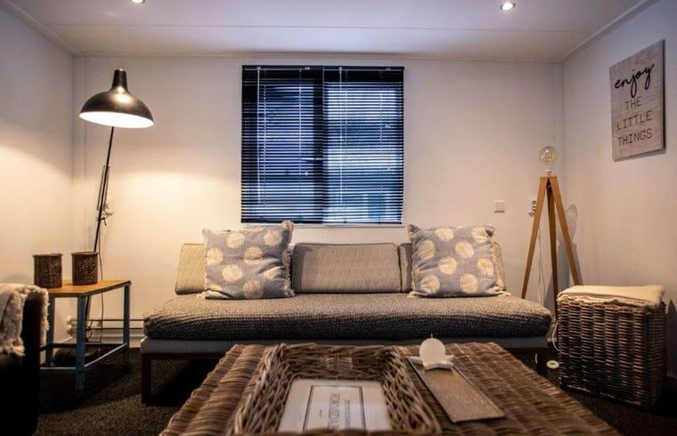 Verblijf 520482 - Vakantiewoning Twente - Vakantiehuis in Den Ham