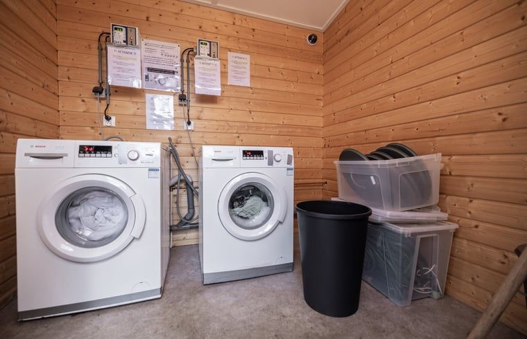 Verblijf 520482 - Vakantiewoning Twente - Vakantiehuis in Den Ham