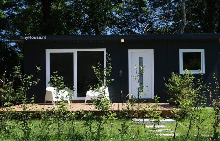 Verblijf 520482 - Vakantiewoning Twente - Vakantiehuis in Den Ham