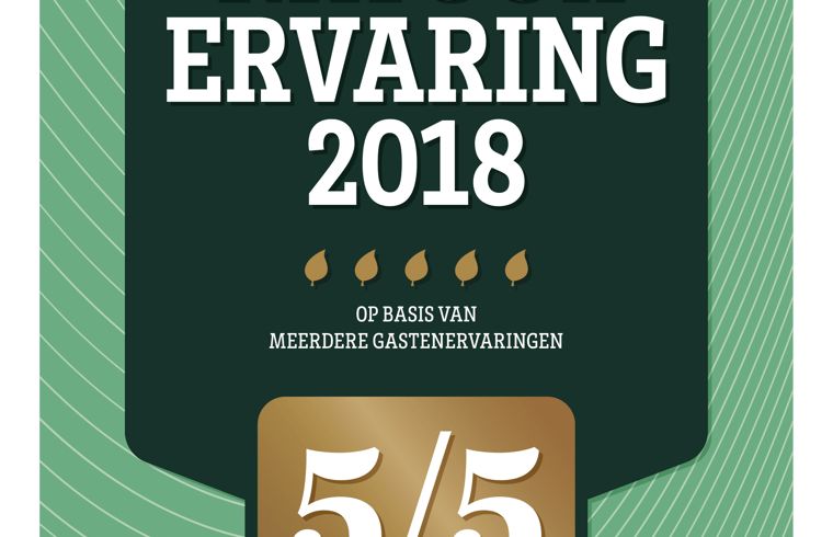 Verblijf 520482 - Vakantiewoning Twente - Vakantiehuis in Den Ham